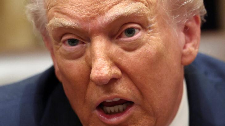 【悲報】トランプおやびん、核実験開始を決定wwwwwwwwwwwwwww