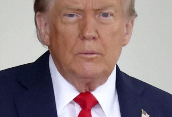 【国際】トランプおやびん、ナイジェリアに攻撃及び援助停止警告