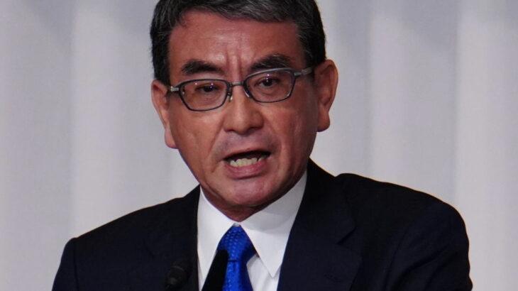 【政治】河野太郎元外相　「フェラーリやポルシェに入れるガソリンを下げる必要はないのでは」→暫定税率廃止に石破内閣の頃から反対、本当に困っている人に支援を