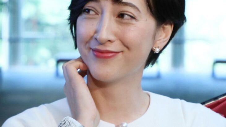 《被害総額35億円》滝川クリステル（48）のビジネスパートナーが“詐欺容疑”で刑事告訴された