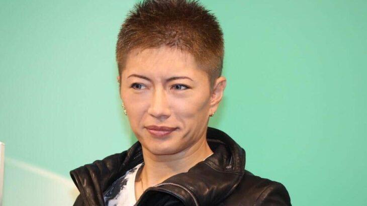GACKT「転売が悪であるなら、株もアートも同じ」と持論を語る