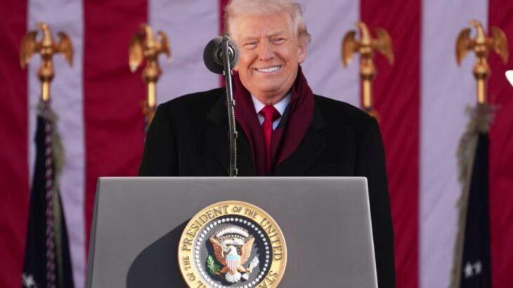 【悲報】トランプおやびん気付く「アメリカ人って無能ばっかりやん」「やっぱり移民は必要だった」