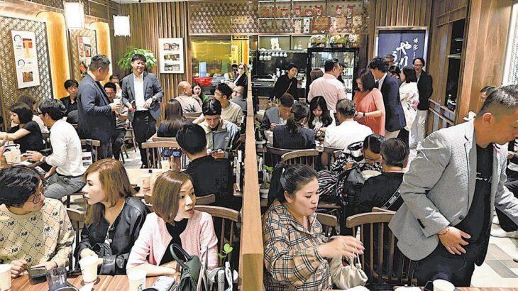 【外食】福岡うどん快進撃、首都圏以外に海外へも…軟らかい麺受け入れられ