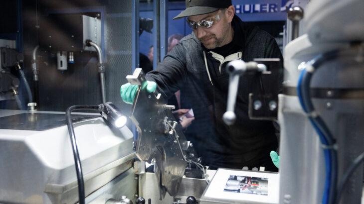 【アメリカ】最後の1セント硬貨を鋳造、232年の歴史に終止符