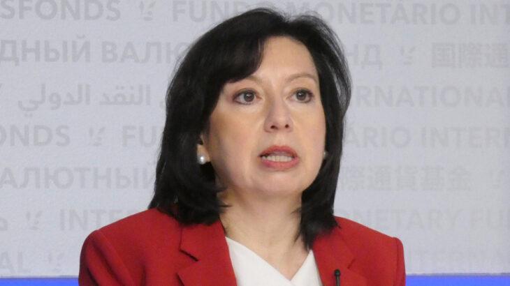 日本は利上げ余地がある、国際通貨基金(IMF)報道官声明