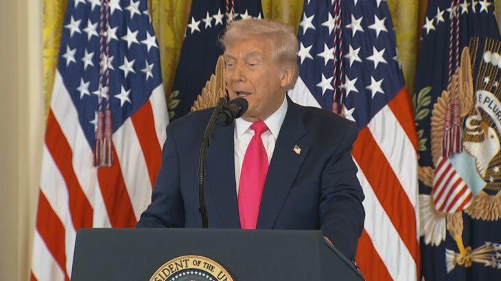 【悲報】トランプおやびん、台湾へ510億円規模の軍用品売却承認