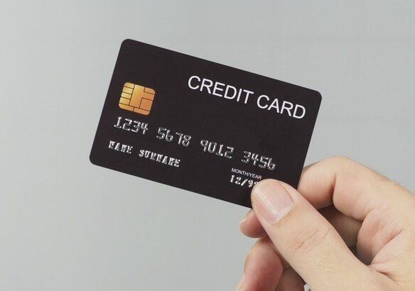 【調査】クレジットカード、1人何枚持つのが「平均的」？