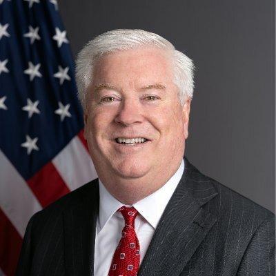 ジョージ・グラス駐日米国大使、「首斬ってやる」発言の中国総領事らに“痛烈皮肉”炸裂させ反響「センスに脱帽」