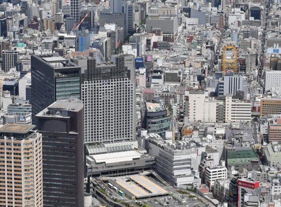 【大阪】「こんなこと初めて」民泊には既にキャンセルも　中国の渡航自粛で