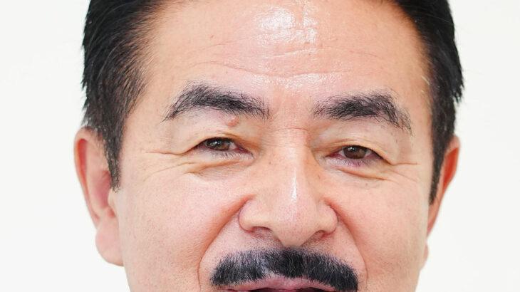 【中国】「ヒゲの隊長」が高市首相は「絶対に発言撤回してはならない」主張