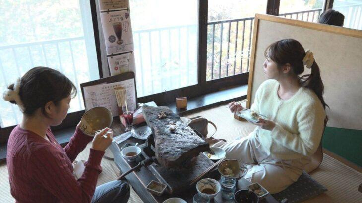 【クマ】駆除したクマ肉出す店、連日満員　食べることで適正な数に「全く臭みがなくて、すごく食べやすい」