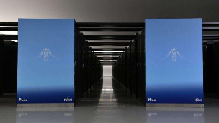 【スパコン】世界ランク「富岳」は7位で変わらず　ドイツが米国以外で初のエクサ級に到達