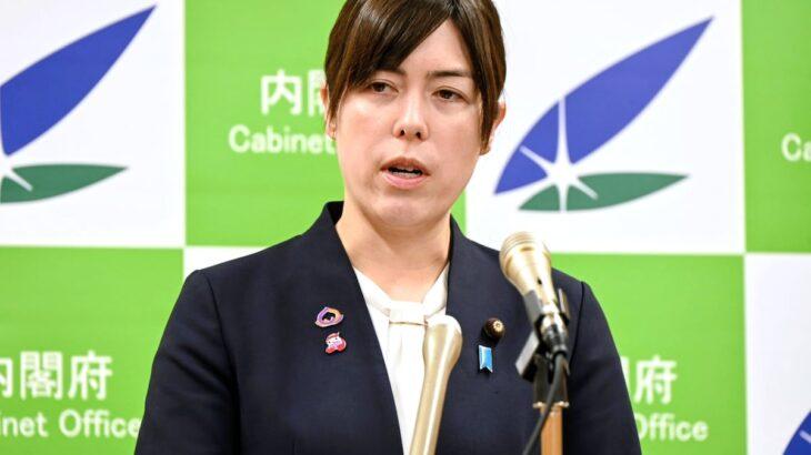 【リスクの低減】小野田経済安保担当相「気に入らないことがあれば経済的威圧をする国への依存はリスク」