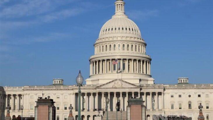 アメリカ「台湾との交流制限を解除します😇」