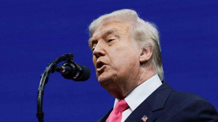 トランプおやびん、エプスタイン文書法案に署名