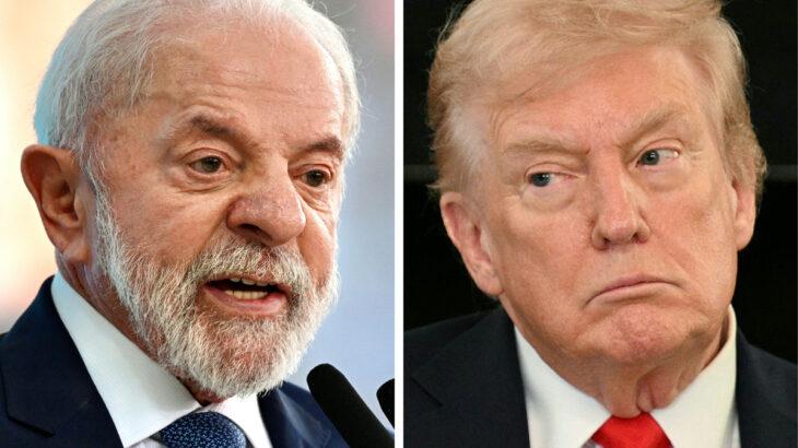 【朗報】天才トランプおやびん「関税なんか上げるから物価が高くなるんだよ😡」