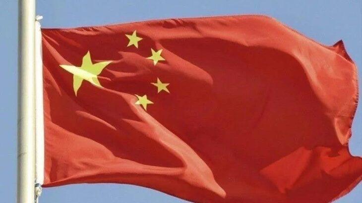 【国際】中国政府、３月末まで日本行きの航空便を減便するように指示…経済的威圧を強化の可能性