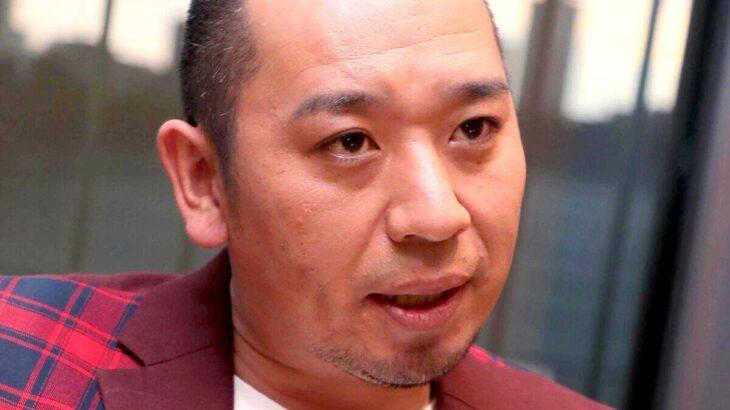 【芸能】千鳥・大悟、ファミレスで料理を運んでくるネコ型ロボットに本音「はっきり言う。飯は人間に運んでもらいたい」