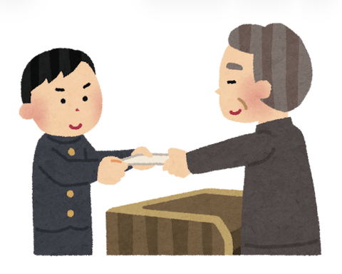 【恐怖】日本に高卒が5割もいるってガチ？