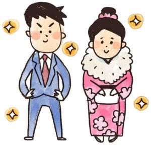 成人式お前らって行った?