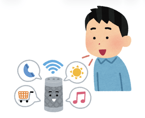 【悲報】スマートスピーカー、もう誰も使ってない