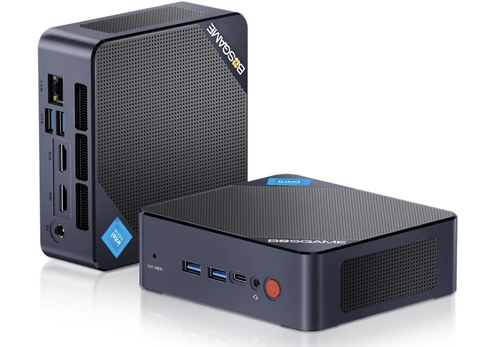 【朗報】ミニPC、普通に使える