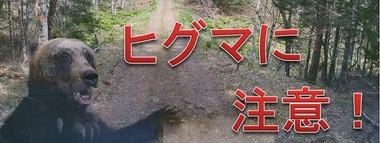 北海道猟友会会長｢ヒグマの駆除は警察と自衛隊だけでやってほしい｣｢いろいろなケガなどがあり､一人も会員をなくしたくない｣