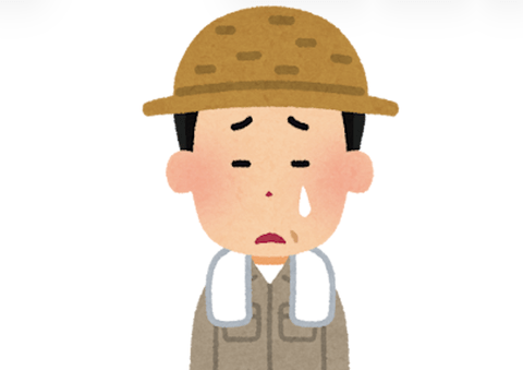 【悲報】お米農家「こんなに高くなっちゃってごめんなさい」と謝りながら米を売っていると判明