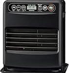 今年は石油ファンヒーターデビューしようと思うのだが