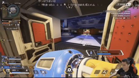 今どきの若者が好きなゲーム「Apex」「Valorant」←ここら辺のゲームの面白さがマジで1ミリもわからん