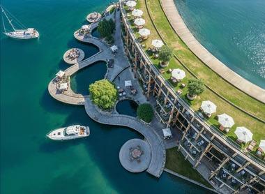 NOT A HOTELが勝手に提案する大阪･関西万博跡地開発案がイカつすぎる｢任せてもらえれば必ず実現できる｣