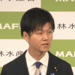 【悲報】鈴木農水相「残念ながら価格というのは私たちにコントロールする権限が全くない」