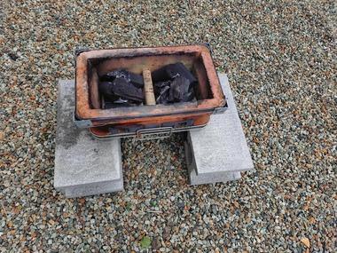 【画像】燻製するから見てってYO