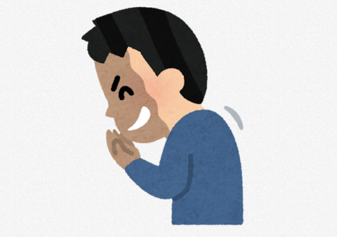 「あっ、こいつ信用できないな」って奴の特徴