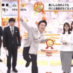 timelesz､メンバー･篠塚大輝の不適切言動を謝罪 めざましテレビでの替え歌一発ギャグ｢今はもう動かない おじいさんにトドメ～｣が波紋