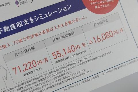 【画像】不動産投資『みんなでマンション大家さん』の広告チラシwwwwww