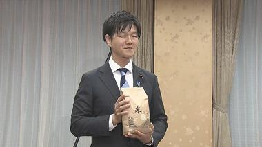 農水大臣は小泉進次郎氏のほうが良かった･･･｢コメの値下げは無理｣と言い張る鈴木農水大臣