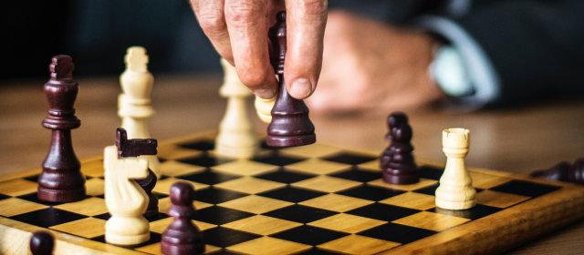 頭を使うと消費カロリーは増えるのか？