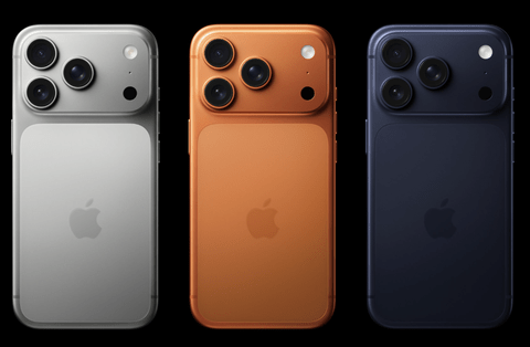 【朗報】Apple、サムスンを抜いて世界最大のスマホメーカーへ