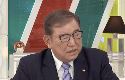 【正論】石破茂「おこめ券の原資は何？国民の税金でしょう」