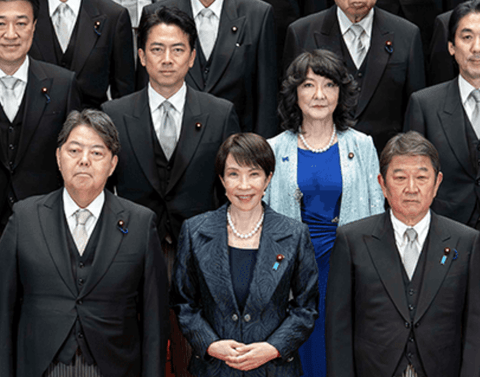 【悲報】高市政権、どう見ても企業を助け庶民を見捨てる方向に進み始める