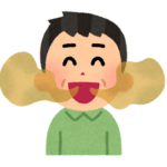 【急募】ワイ「毎日時間かけて歯磨いてます。舌磨きもして舌苔を落としてます」←なのに口が臭い理由