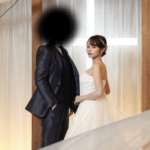 【速報】たぬかな、結婚していた