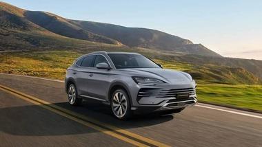 【悲報】中国･BYDが日本で発売するプラグインハイブリッド車(PHV)の価格は398万円から 日本のメーカーよりも100万円以上安い