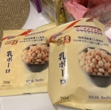 【画像】たまごボーロタワー作るンゴｗｗｗｗｗｗｗｗ