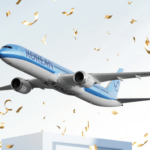 【朗報】大韓航空、2025アジアナンバーワンの航空会社に認定