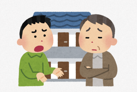 アパート「光回線導入するなら勝手にどうぞ、でも原状回復してくださいね？」←これ