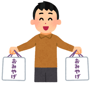 【悲報】ワイ、土産屋 日中関係悪化で売上が逝く