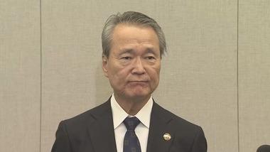経団連の筒井会長と中国の呉江浩駐日大使が面会 来年1月に予定する経済代表団の北京訪問も受け入れるよう要請