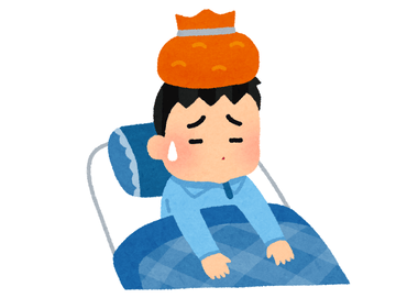 インフルエンザにかかりやすい5つのタイプ｢血糖高い｣｢多忙･睡眠不足｣｢栄養不足｣など 共同研究チームが発表